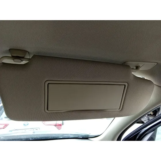 Parasol Derecho para Volvo V60 I (155)