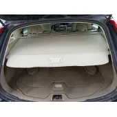 Bandeja Trasera para Volvo V60 I (155)