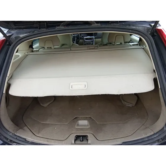 Bandeja Trasera para Volvo V60 I (155)
