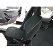 Asiento Delantero Derecho para Ford Fiesta Vii (Hj, Hf)