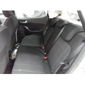 Asientos Traseros para Ford Fiesta Vii (Hj, Hf)
