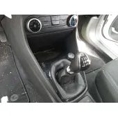 Caja Cambios para Ford Fiesta Vii (Hj, Hf)