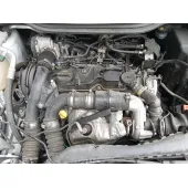 Motor Completo para Ford Fiesta Vii (Hj, Hf)