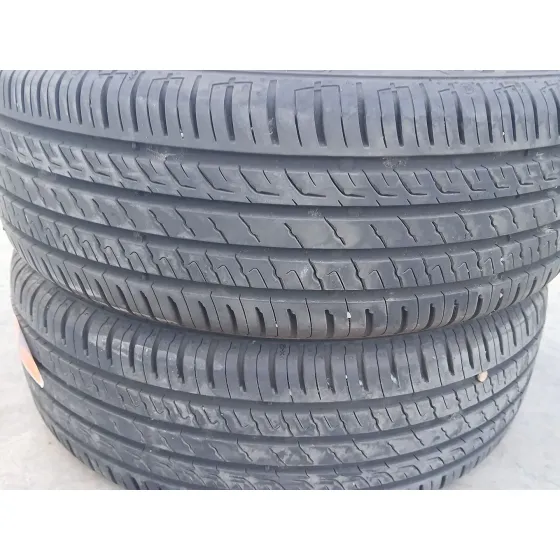 Neumatico para Ford Fiesta Vii (Hj, Hf)