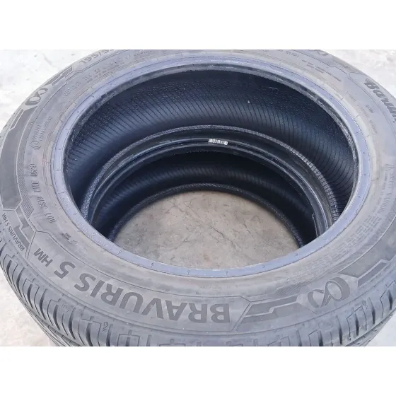 Neumatico para Ford Fiesta Vii (Hj, Hf)