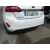 Paragolpes Trasero para Ford Fiesta Vii (Hj, Hf)