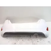 Paragolpes Trasero para Ford Fiesta Vii (Hj, Hf)