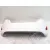Paragolpes Trasero para Ford Fiesta Vii (Hj, Hf)
