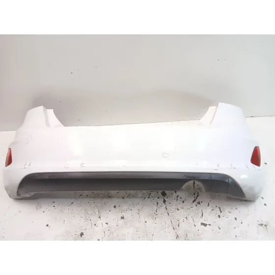 Paragolpes Trasero para Ford Fiesta Vii (Hj, Hf)