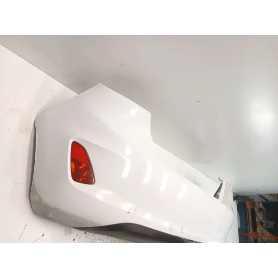 Paragolpes Trasero para Ford Fiesta Vii (Hj, Hf)