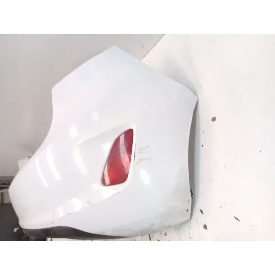 Paragolpes Trasero para Ford Fiesta Vii (Hj, Hf)