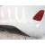 Paragolpes Trasero para Ford Fiesta Vii (Hj, Hf)
