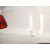 Paragolpes Trasero para Ford Fiesta Vii (Hj, Hf)