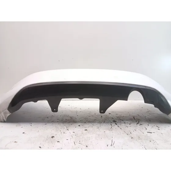 Paragolpes Trasero para Ford Fiesta Vii (Hj, Hf)