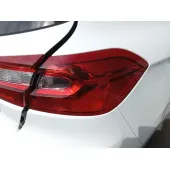Piloto Trasero Derecho para Ford Fiesta Vii (Hj, Hf)