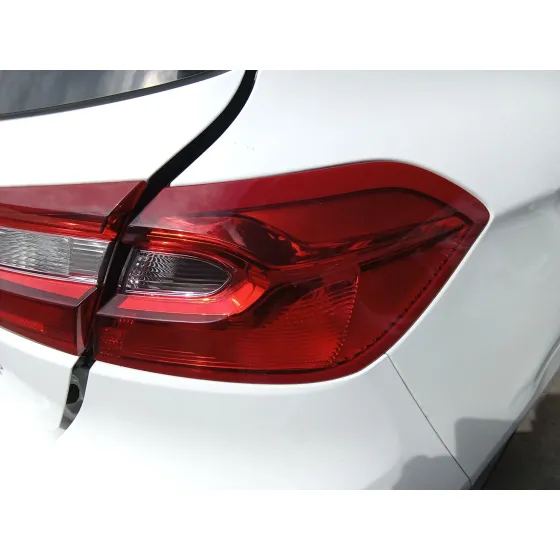 Piloto Trasero Derecho para Ford Fiesta Vii (Hj, Hf)