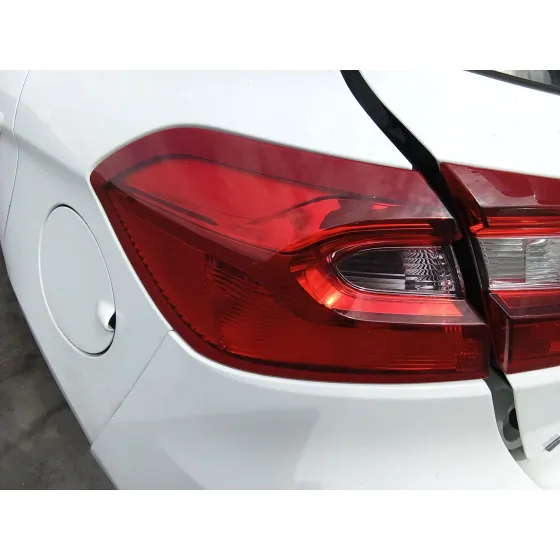 Piloto Trasero Izquierdo para Ford Fiesta Vii (Hj, Hf)