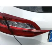 Piloto Trasero Izquierdo Interior para Ford Fiesta Vii (Hj, Hf)