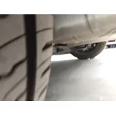 Puente Trasero para Ford Fiesta Vii (Hj, Hf)