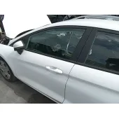 Puerta Delantera Izquierda para Ford Fiesta Vii (Hj, Hf)