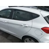 Puerta Trasera Izquierda para Ford Fiesta Vii (Hj, Hf)