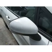 Retrovisor Derecho para Ford Fiesta Vii (Hj, Hf)