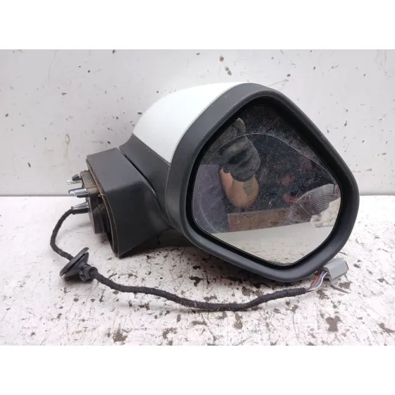 Retrovisor Derecho para Ford Fiesta Vii (Hj, Hf)