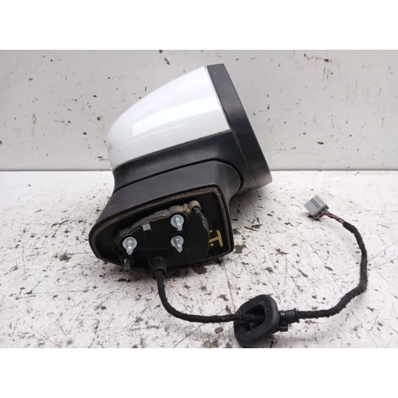 Retrovisor Derecho para Ford Fiesta Vii (Hj, Hf)