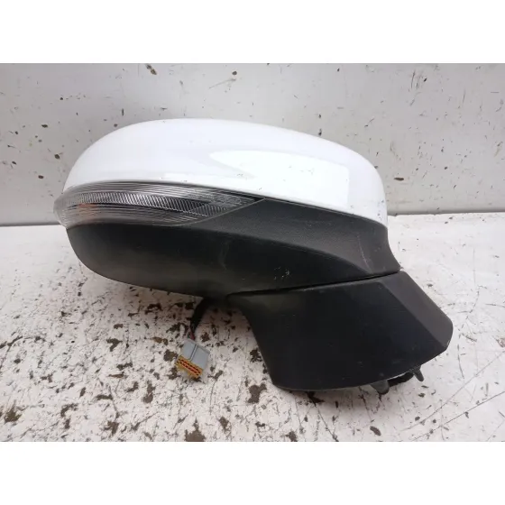 Retrovisor Derecho para Ford Fiesta Vii (Hj, Hf)