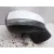 Retrovisor Derecho para Ford Fiesta Vii (Hj, Hf)