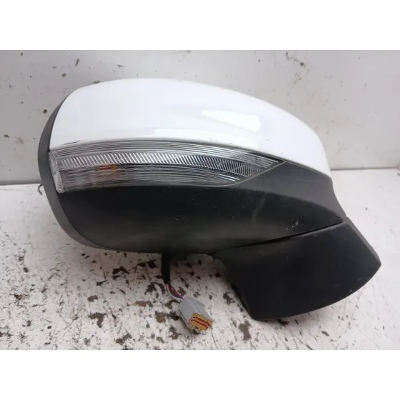 Retrovisor Derecho para Ford Fiesta Vii (Hj, Hf)