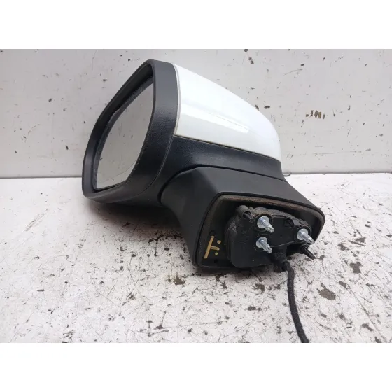 Retrovisor Izquierdo para Ford Fiesta Vii (Hj, Hf)