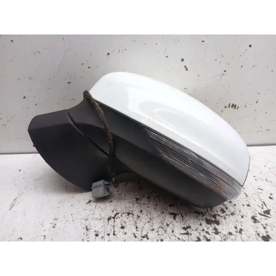 Retrovisor Izquierdo para Ford Fiesta Vii (Hj, Hf)
