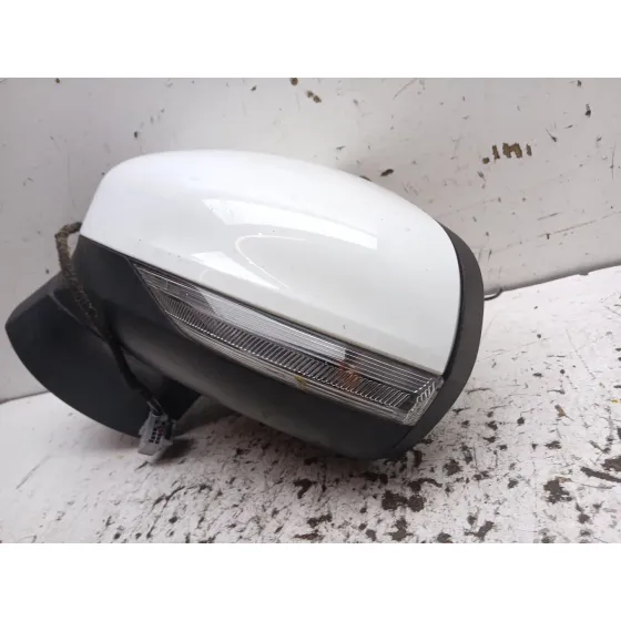 Retrovisor Izquierdo para Ford Fiesta Vii (Hj, Hf)