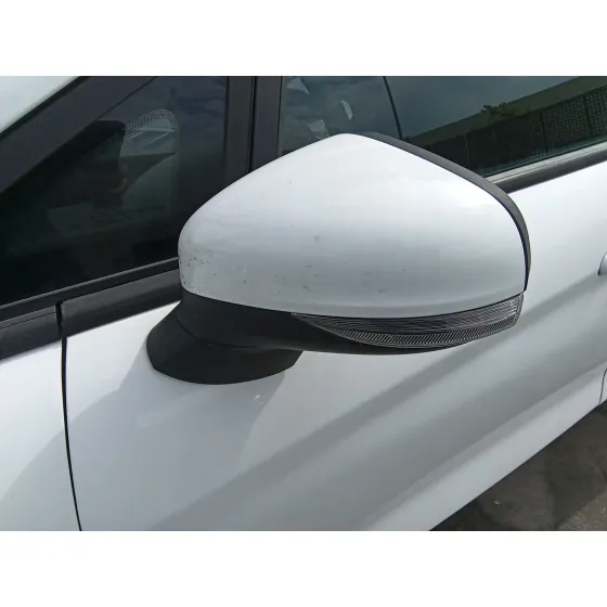 Retrovisor Izquierdo para Ford Fiesta Vii (Hj, Hf)