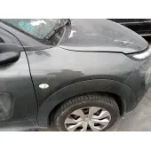 Aleta Delantera Derecha para Citroën C4 Cactus