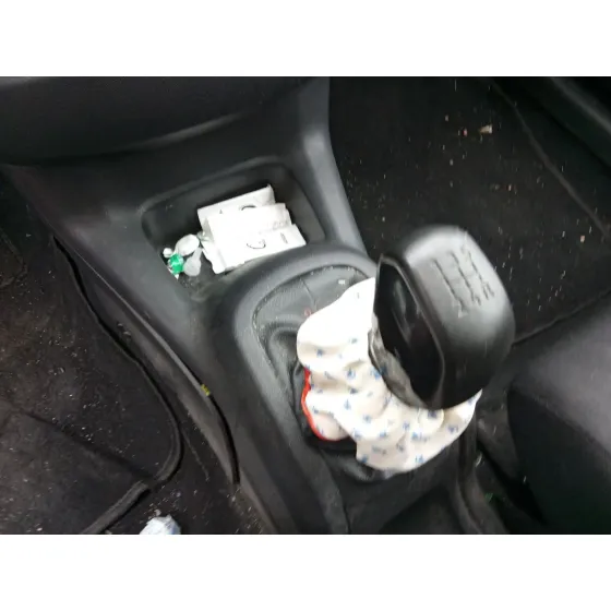 Caja Cambios para Citroën C4 Cactus