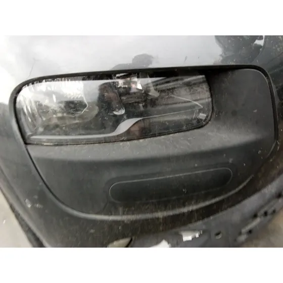 Faro Derecho para Citroën C4 Cactus