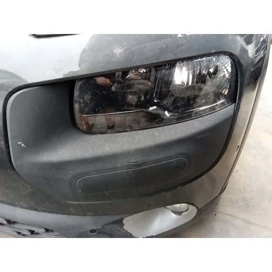 Faro Izquierdo para Citroën C4 Cactus