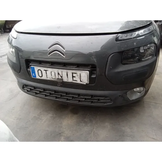 Paragolpes Delantero para Citroën C4 Cactus