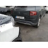 Paragolpes Trasero para Citroën C4 Cactus