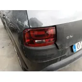 Piloto Trasero Izquierdo para Citroën C4 Cactus