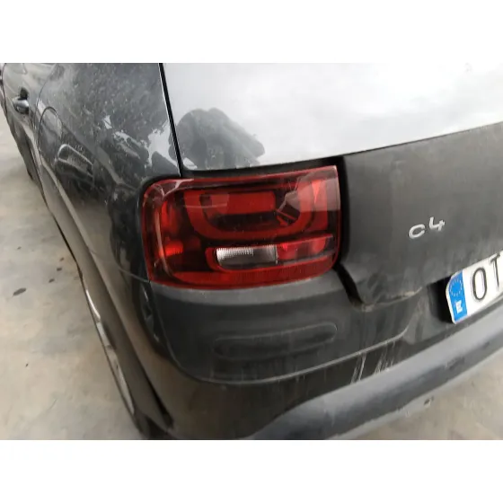 Piloto Trasero Izquierdo para Citroën C4 Cactus