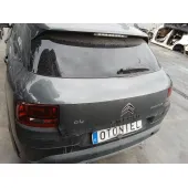 Porton Trasero para Citroën C4 Cactus