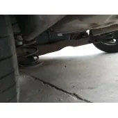 Puente Trasero para Citroën C4 Cactus