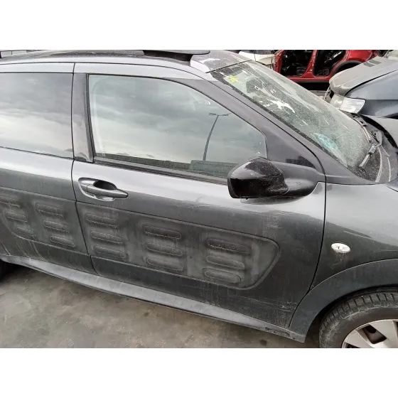 Puerta Delantera Derecha para Citroën C4 Cactus