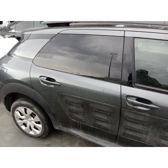 Puerta Trasera Derecha para Citroën C4 Cactus