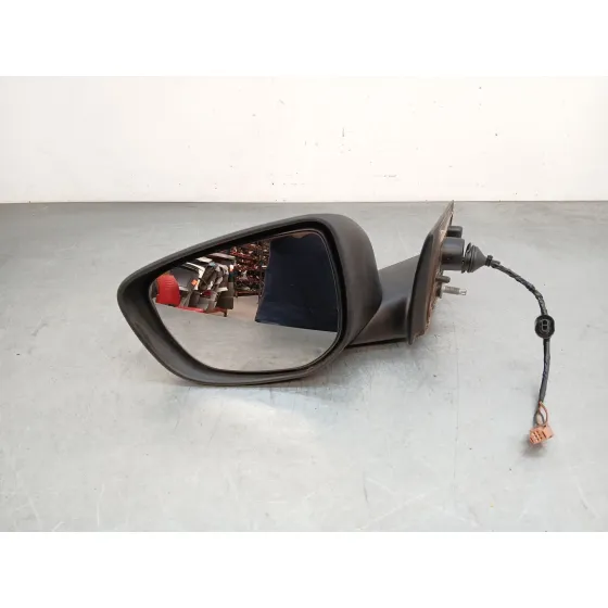 Retrovisor Izquierdo para Citroën C4 Cactus