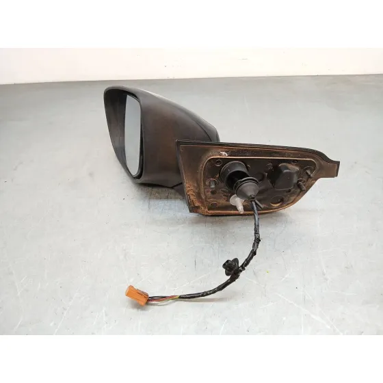 Retrovisor Izquierdo para Citroën C4 Cactus