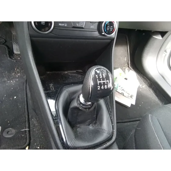 Palanca Cambio para Ford Fiesta Vii (Hj, Hf)